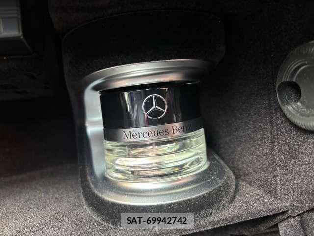 Mercedes Benz S-CLASS 2018-06 8817893-8