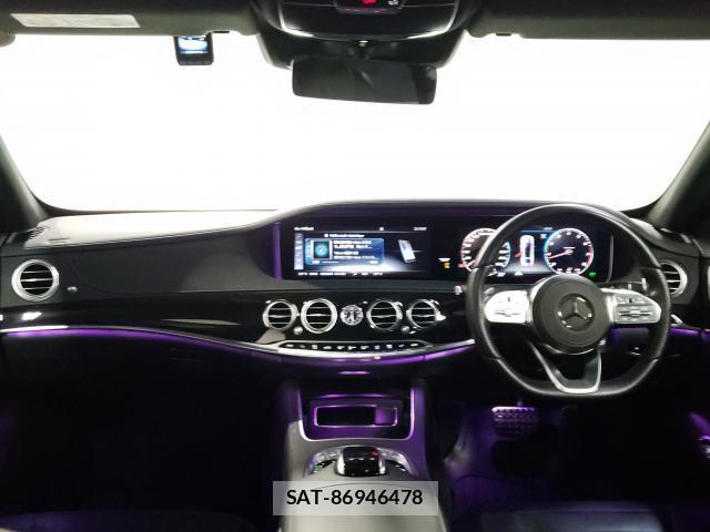 Mercedes Benz S-CLASS 2020-12 8817987-1