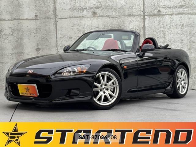 Honda S2000 1999-09 8815241-0