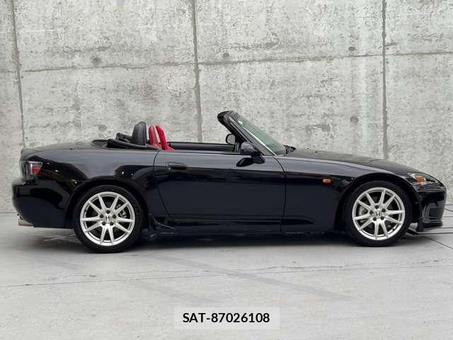 Honda S2000 1999-09 8815241-1