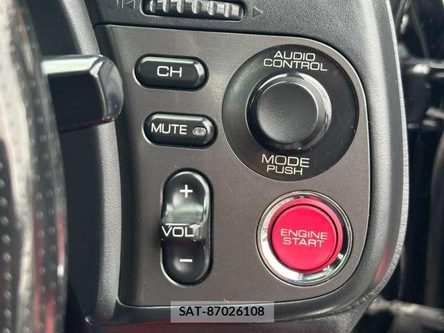 Honda S2000 1999-09 8815241-12