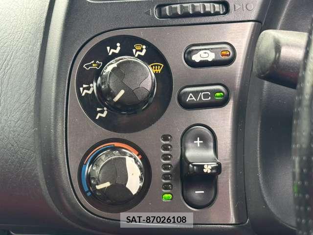 Honda S2000 1999-09 8815241-13