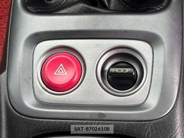 Honda S2000 1999-09 8815241-15