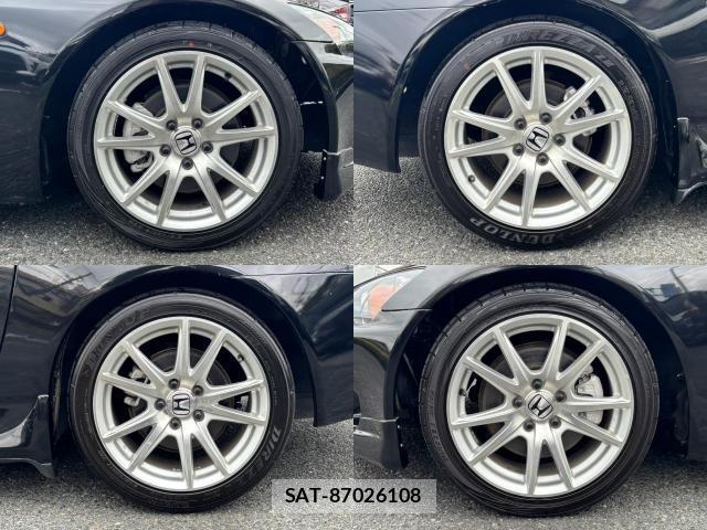 Honda S2000 1999-09 8815241-18