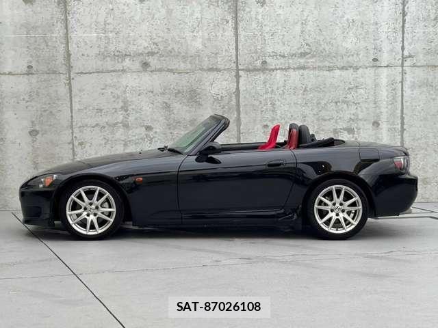 Honda S2000 1999-09 8815241-2