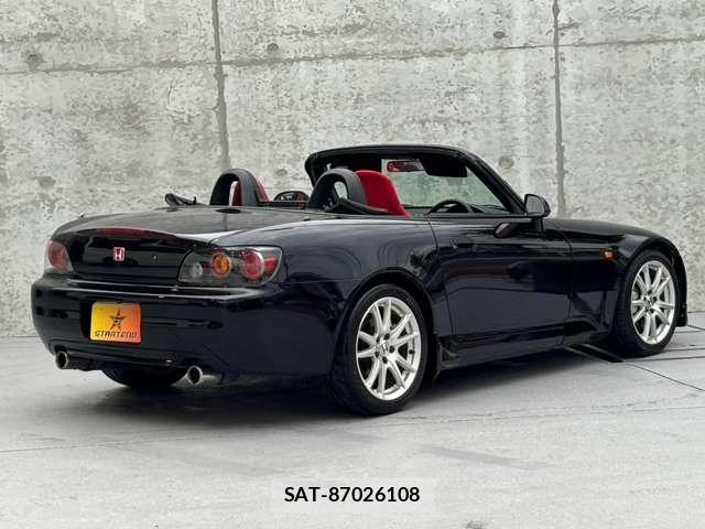 Honda S2000 1999-09 8815241-3