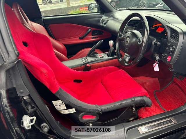 Honda S2000 1999-09 8815241-5
