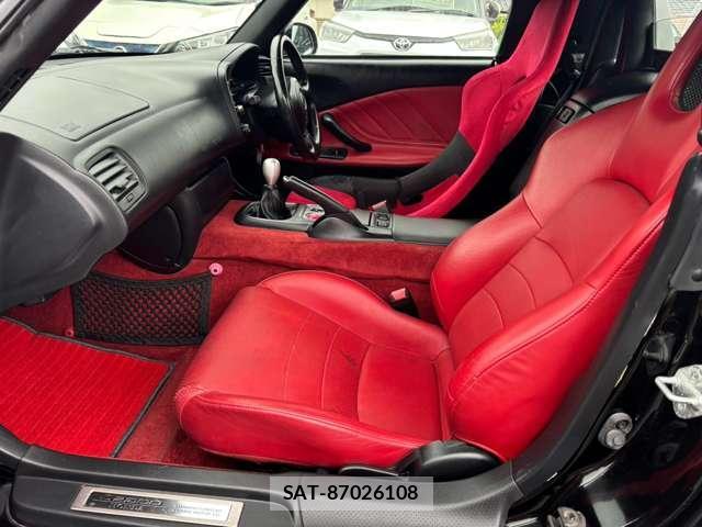 Honda S2000 1999-09 8815241-6