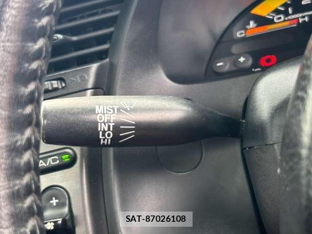 Honda S2000 1999-09 8815241-8