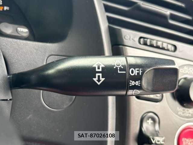 Honda S2000 1999-09 8815241-9