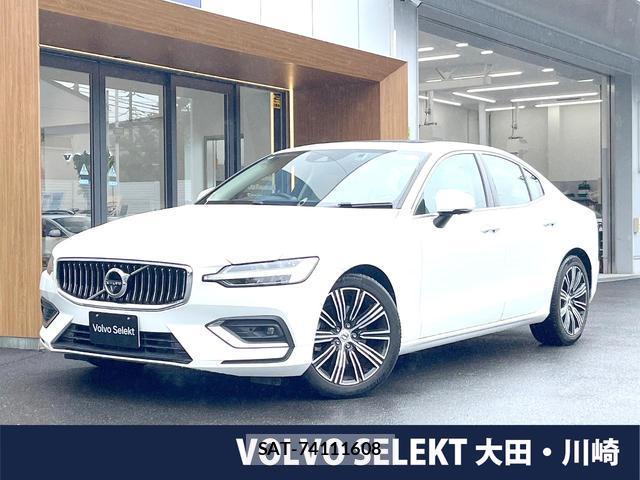 Volvo S60 2022-05 8813176-0