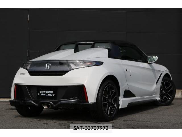 Honda S660 2021-10 8812493-1