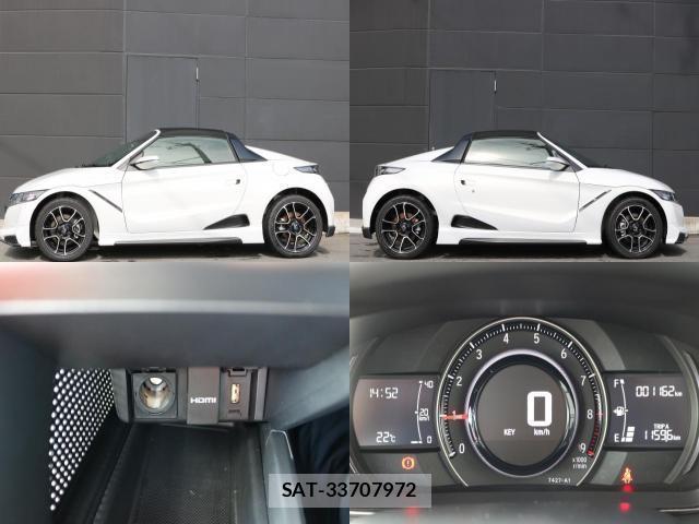 Honda S660 2021-10 8812493-10