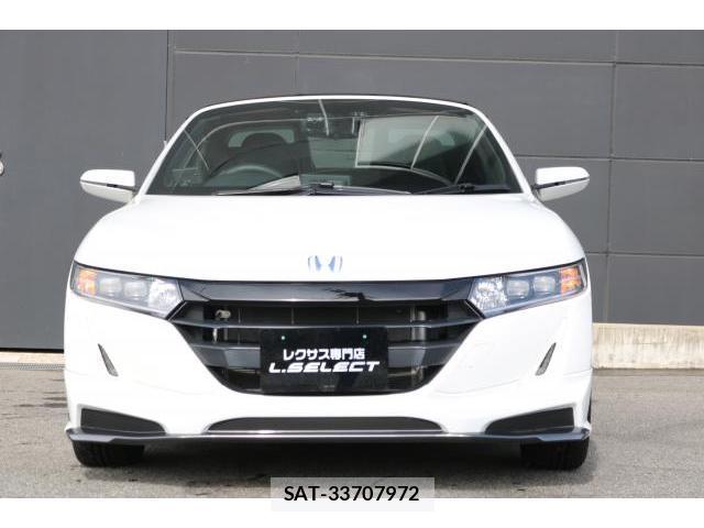 Honda S660 2021-10 8812493-11