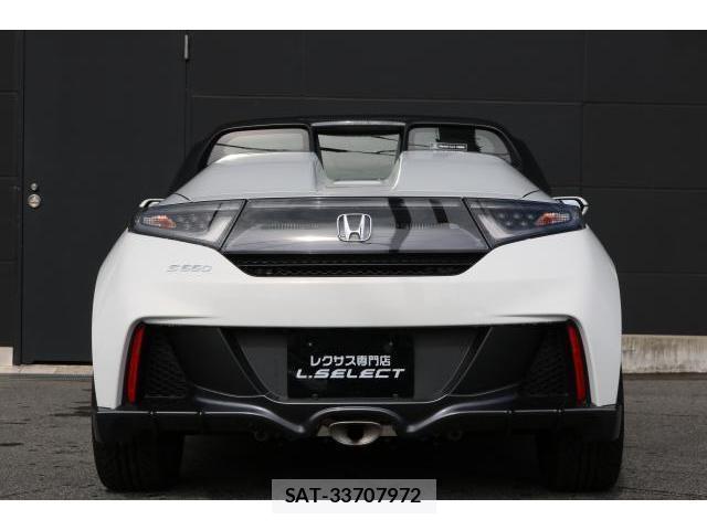 Honda S660 2021-10 8812493-12