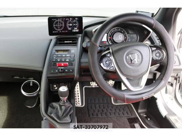 Honda S660 2021-10 8812493-2
