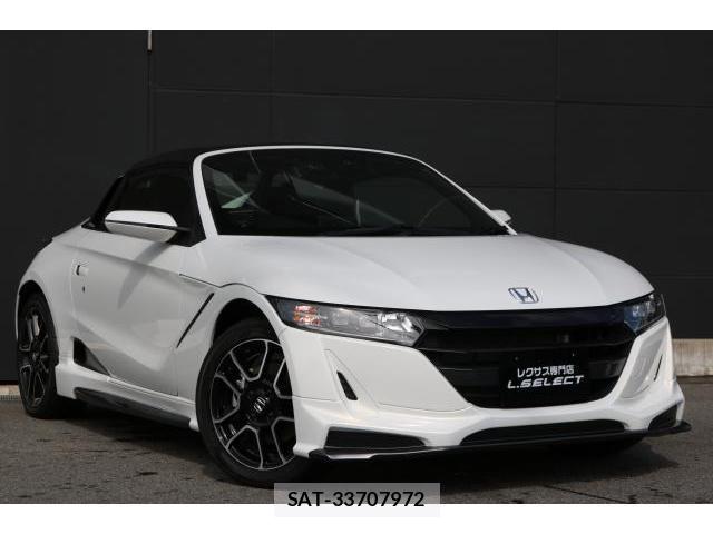 Honda S660 2021-10 8812493-3