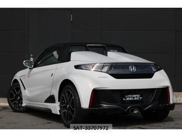 Honda S660 2021-10 8812493-4