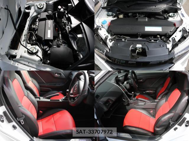 Honda S660 2021-10 8812493-5