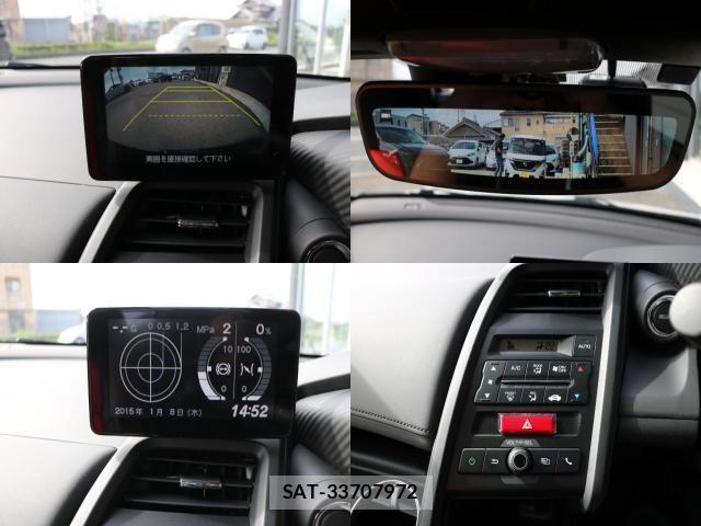 Honda S660 2021-10 8812493-6