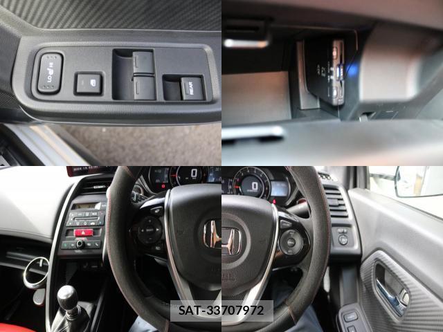 Honda S660 2021-10 8812493-7