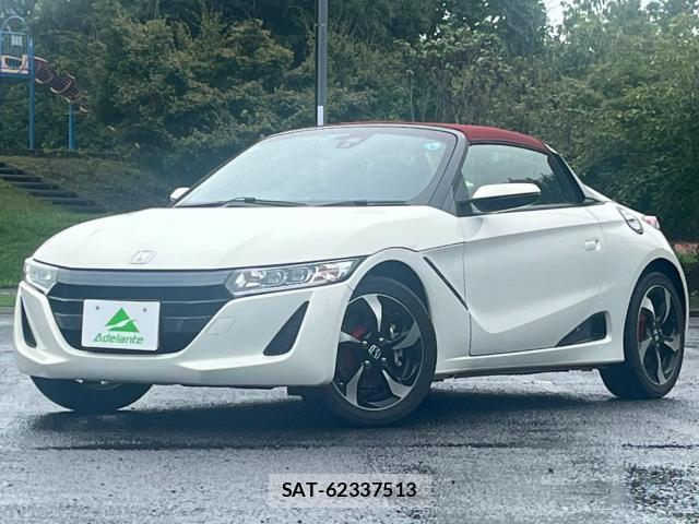 Honda S660 2018-01 8816507-0
