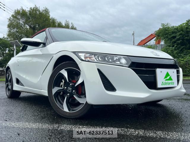 Honda S660 2018-01 8816507-4