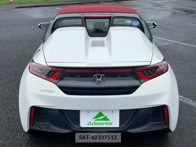 Honda S660 2018-01 8816507-5