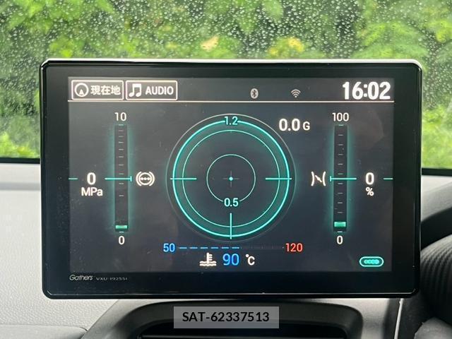 Honda S660 2018-01 8816507-9