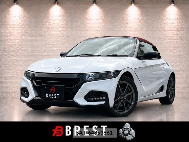 Honda S660 2021-06 8817004-0