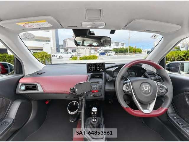 Honda S660 2021-06 8817004-4