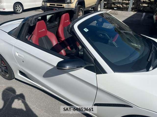 Honda S660 2021-06 8817004-8