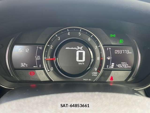 Honda S660 2021-06 8817004-9