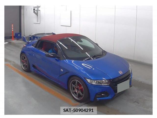 Honda S660 2018-09 8817175-0