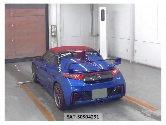 Honda S660 2018-09 8817175-1