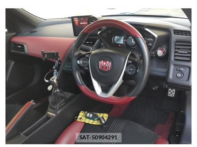 Honda S660 2018-09 8817175-2