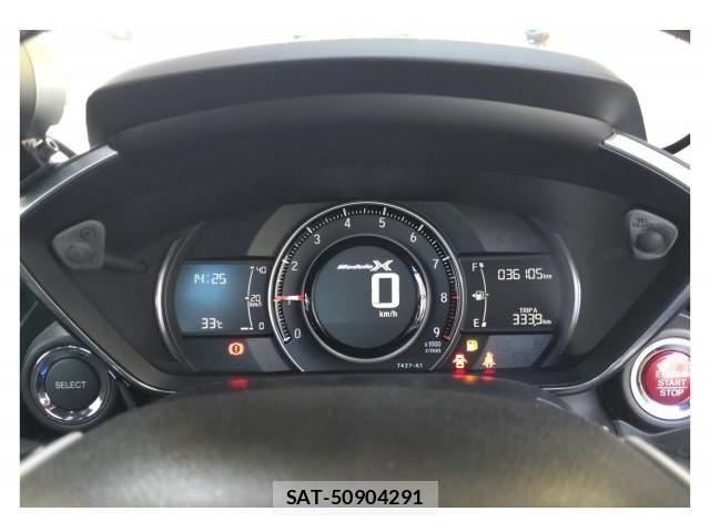 Honda S660 2018-09 8817175-3
