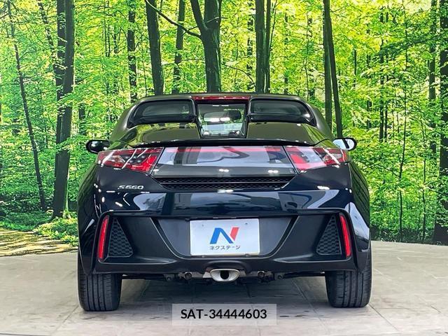 Honda S660 2015-09 8817757-12