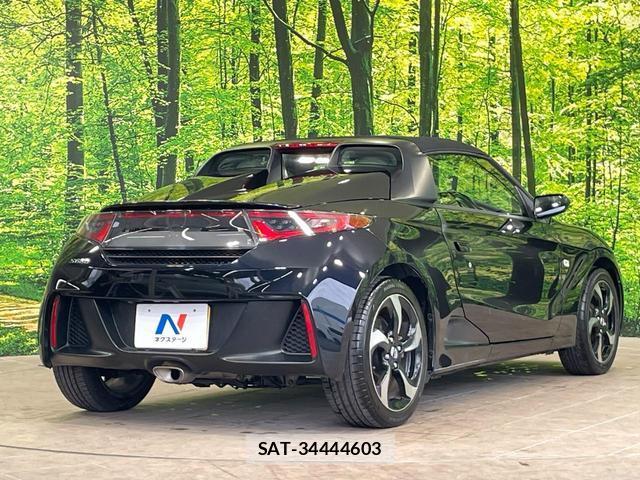 Honda S660 2015-09 8817757-14
