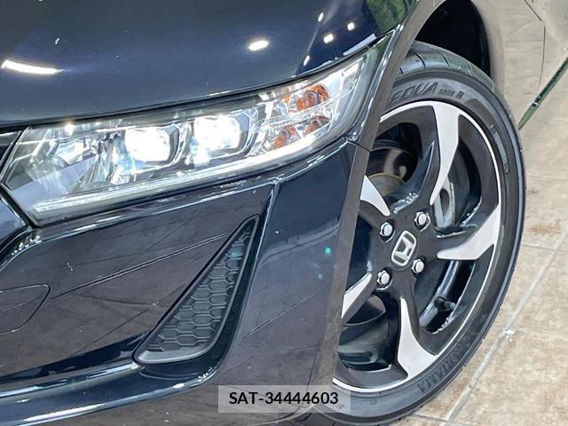 Honda S660 2015-09 8817757-9