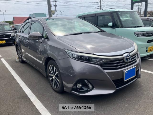 Toyota SAI 2014-02 8813637-1