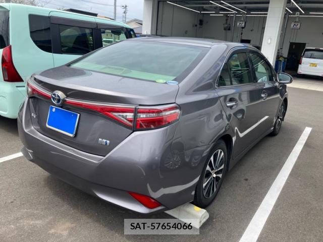 Toyota SAI 2014-02 8813637-2