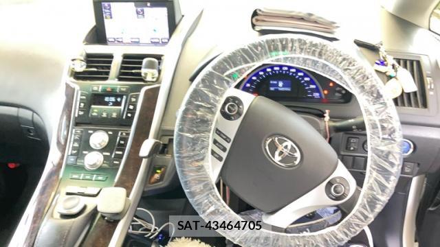 Toyota SAI 2013-10 8813652-12