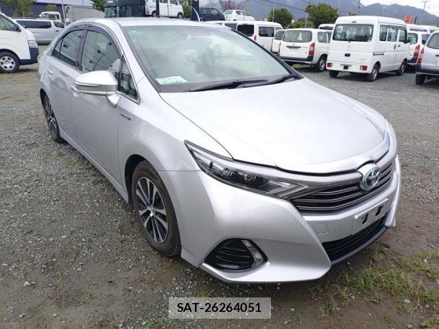 Toyota SAI 2015-09 8813824-1