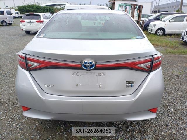 Toyota SAI 2015-09 8813824-3