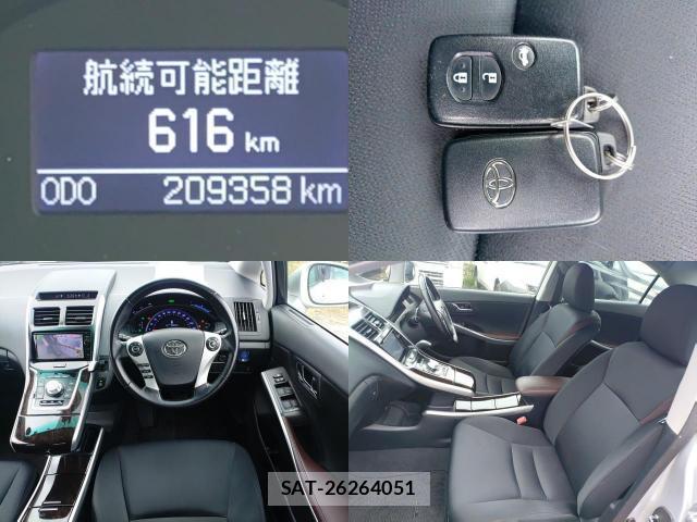 Toyota SAI 2015-09 8813824-7