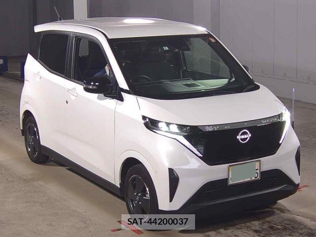 Nissan Sakura 2022-08 8813027-0