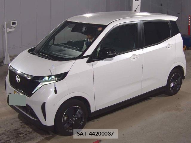 Nissan Sakura 2022-08 8813027-4