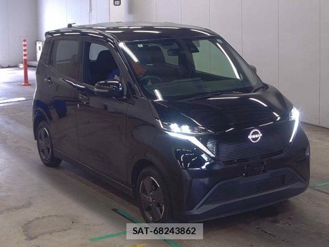 Nissan Sakura 2024-02 8813040-0