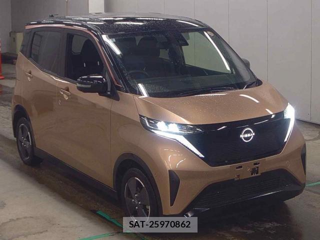 sat car